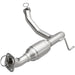 Catalytic Converter-Direct Fit MagnaFlow 23984