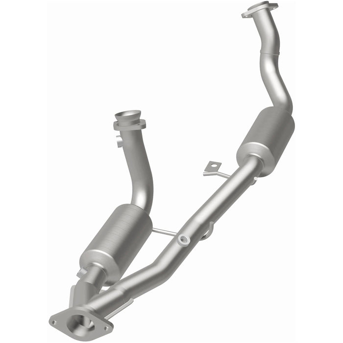 Catalytic Converter MagnaFlow 3391381