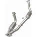 Catalytic Converter MagnaFlow 3391381