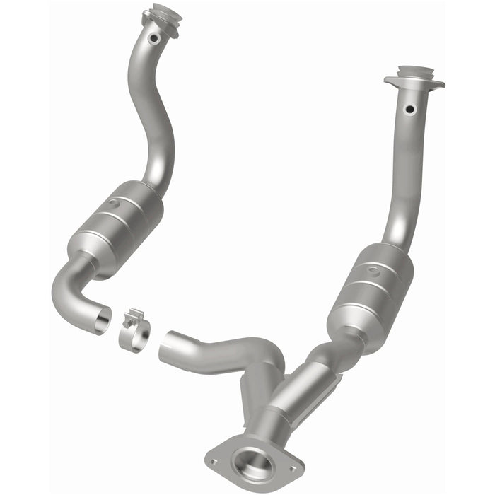 Catalytic Converter MagnaFlow 5551760