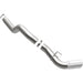 Exhaust System Kit MagnaFlow 17866