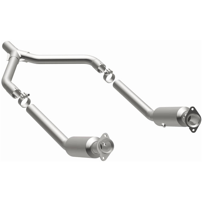 Catalytic Converter MagnaFlow 5561533