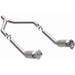Catalytic Converter MagnaFlow 5561533