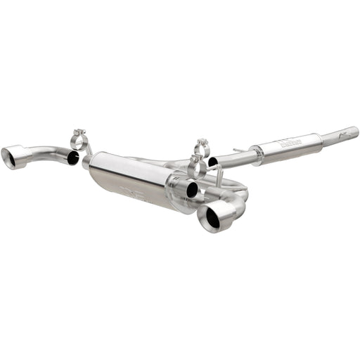 Exhaust System Kit MagnaFlow 16650