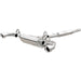 Exhaust System Kit MagnaFlow 16650