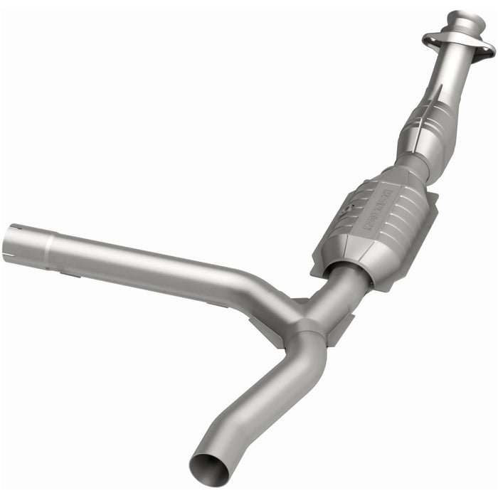 Catalytic Converter MagnaFlow 458032