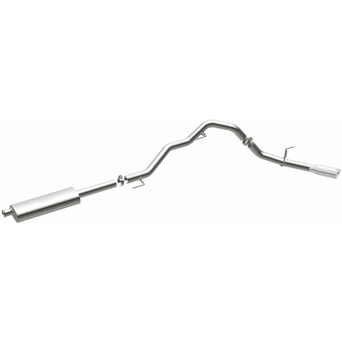 Exhaust System Kit MagnaFlow 19483