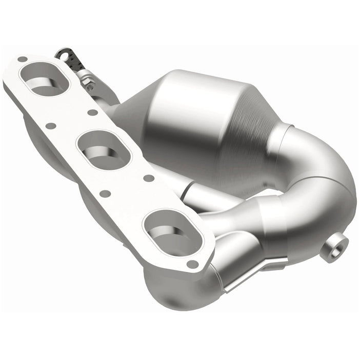 Exhaust Manifold with Integrated Catalytic Converter MagnaFlow 52328