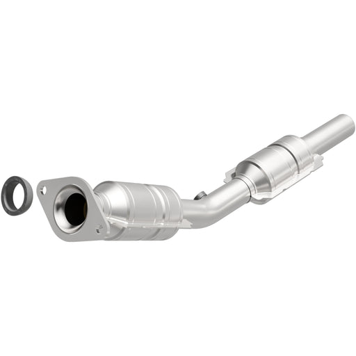 Catalytic Converter MagnaFlow 444312
