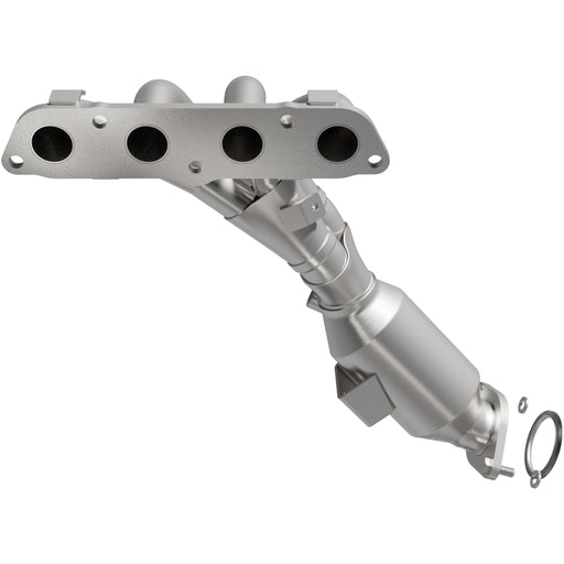 Exhaust Manifold with Integrated Catalytic Converter MagnaFlow 22-119