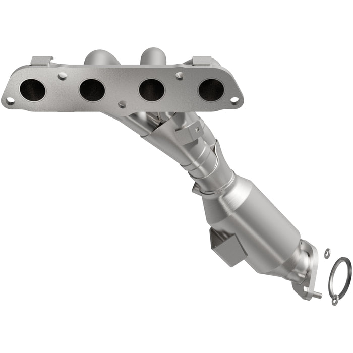Exhaust Manifold with Integrated Catalytic Converter MagnaFlow 22-119