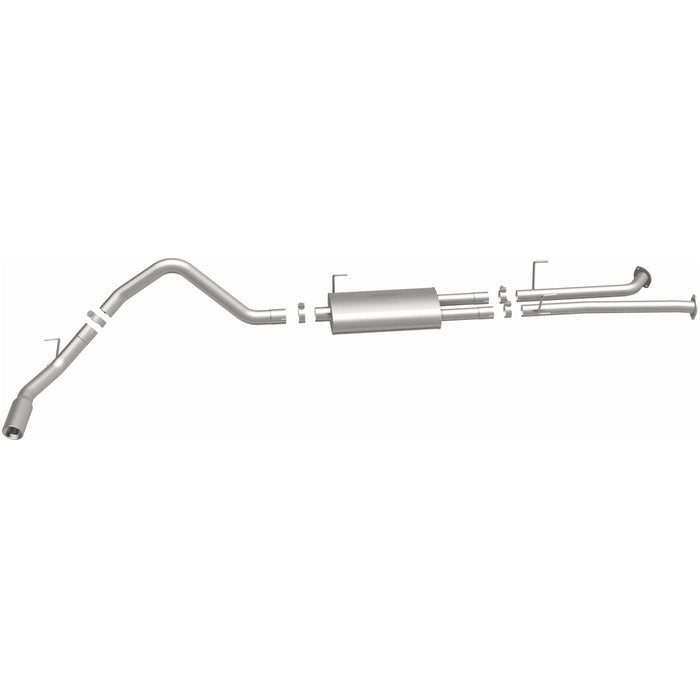 Exhaust System Kit MagnaFlow 16753