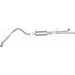 Exhaust System Kit MagnaFlow 16753