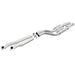 Catalytic Converter-Direct Fit MagnaFlow 24022