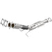 Catalytic Converter-Direct Fit MagnaFlow 24046