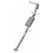 Exhaust System Kit MagnaFlow 15315