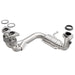 Catalytic Converter-Direct Fit MagnaFlow 24065