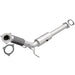 Catalytic Converter-Direct Fit MagnaFlow 24069