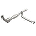 Catalytic Converter-Direct Fit MagnaFlow 24090