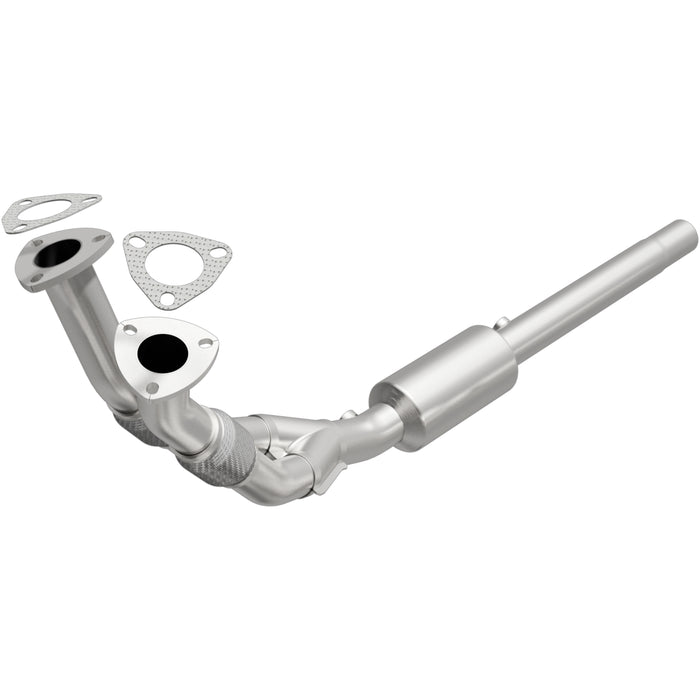 Catalytic Converter MagnaFlow 4481614