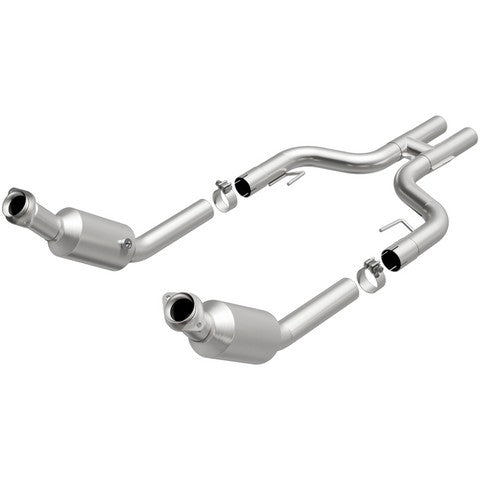 Catalytic Converter-Direct Fit MagnaFlow 24151