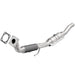 Catalytic Converter-Direct Fit MagnaFlow 24155