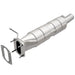 Catalytic Converter-Direct Fit MagnaFlow 24161