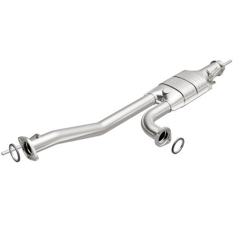 Catalytic Converter-Direct Fit MagnaFlow 24168