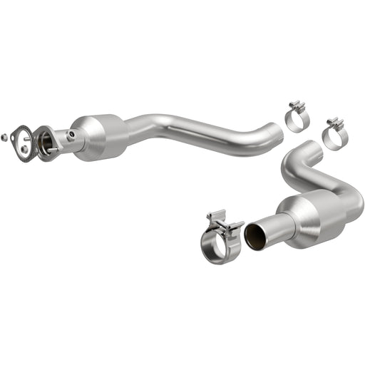 Catalytic Converter MagnaFlow 280728