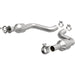 Catalytic Converter MagnaFlow 280728