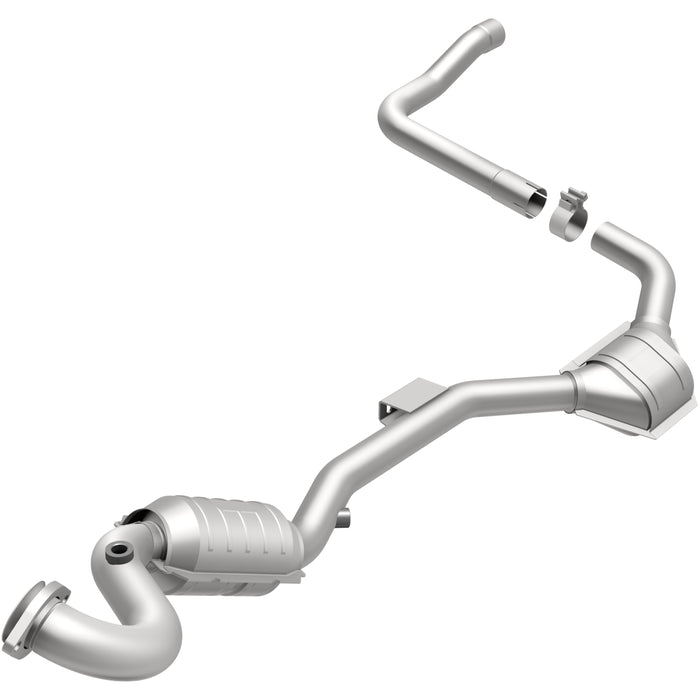 Catalytic Converter MagnaFlow 24580