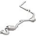 Catalytic Converter MagnaFlow 24580