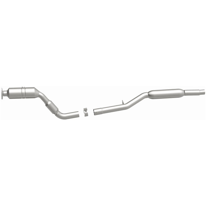 Catalytic Converter MagnaFlow 4481132