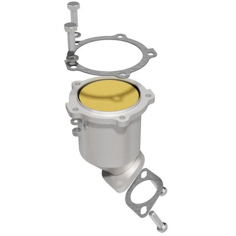 Catalytic Converter-Direct Fit MagnaFlow 24241