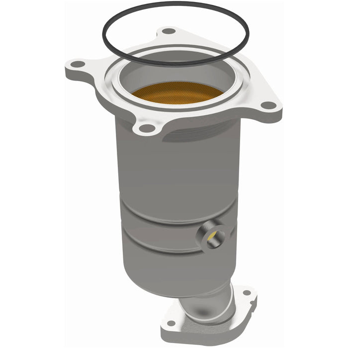 Catalytic Converter MagnaFlow 52232