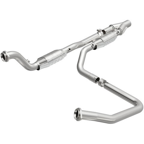 Catalytic Converter-Direct Fit MagnaFlow 24293