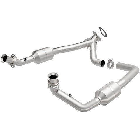 Catalytic Converter-Direct Fit MagnaFlow 24307