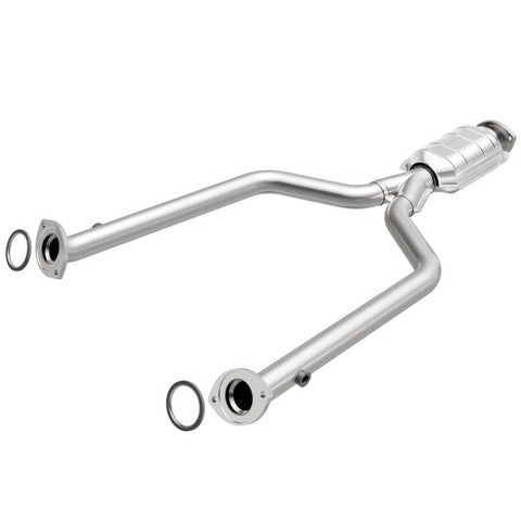 Catalytic Converter-Direct Fit MagnaFlow 24321