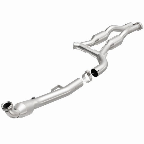 Catalytic Converter-Direct Fit MagnaFlow 24334