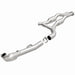 Catalytic Converter-Direct Fit MagnaFlow 24334