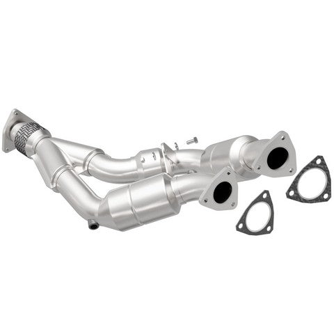 Catalytic Converter-Direct Fit MagnaFlow 24349