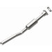 Catalytic Converter MagnaFlow 4481015