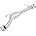 Catalytic Converter-Direct Fit MagnaFlow 24388