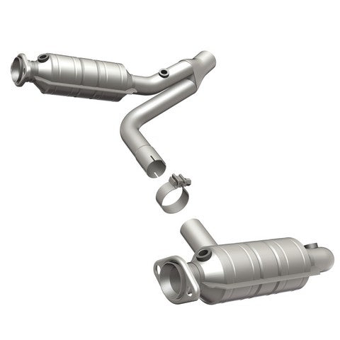 Catalytic Converter-Direct Fit MagnaFlow 24398