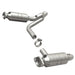 Catalytic Converter-Direct Fit MagnaFlow 24398