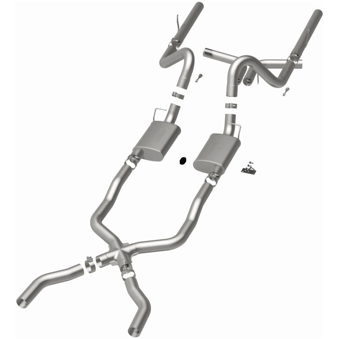 Exhaust System Kit MagnaFlow 16596