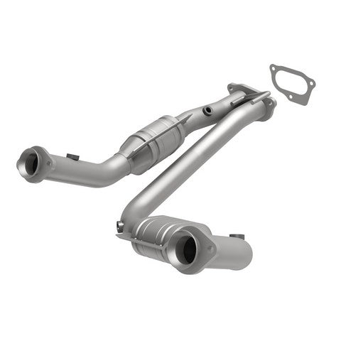 Catalytic Converter-Direct Fit MagnaFlow 24470