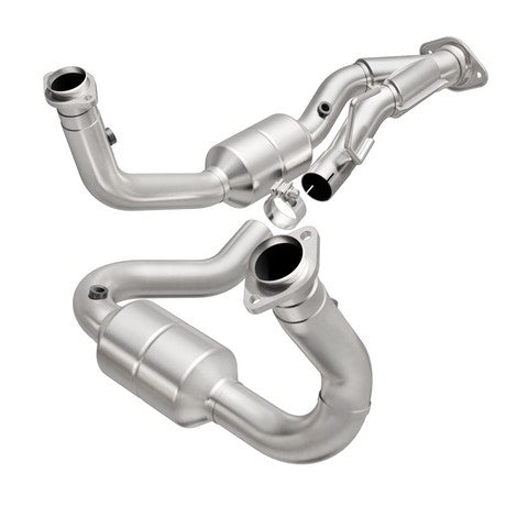 Catalytic Converter-Direct Fit MagnaFlow 24471