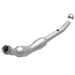 Catalytic Converter-Direct Fit MagnaFlow 24498