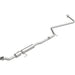 Catalytic Converter MagnaFlow 5571462